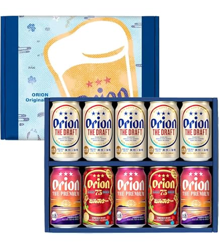 Amazon.co.jp: アサヒオリオン ザ・プレミアム 缶 6缶パック×4 350ml